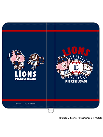 コラボマルチスマホケース