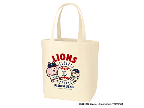 コラボトートバッグ