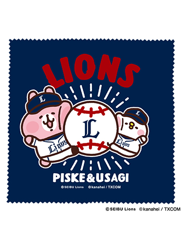 コラボクリーニングクロス