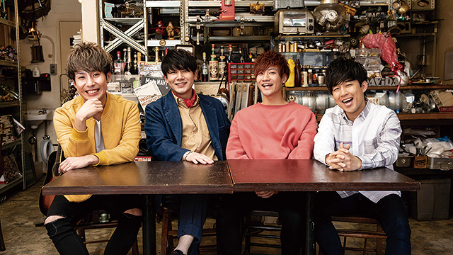 ピーターパンJr.