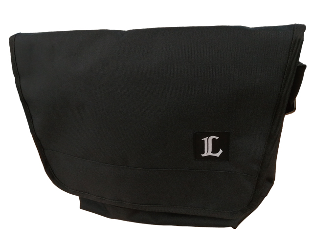 メッセンジャーバッグ