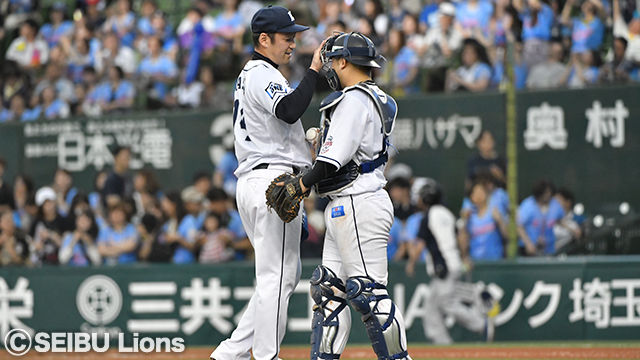 2019バッテリー賞