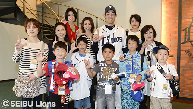 2015年5月から活動がスタート！