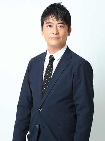 堀口 文宏さん