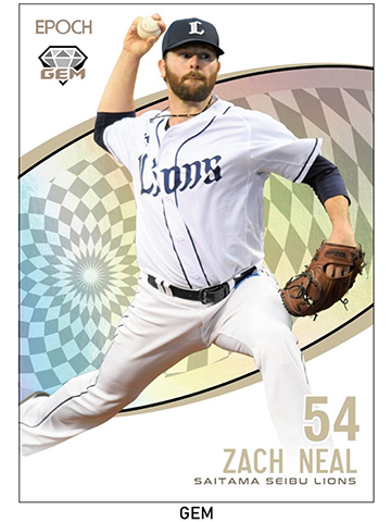 2019 埼玉西武ライオンズ STARS & LEGENDS