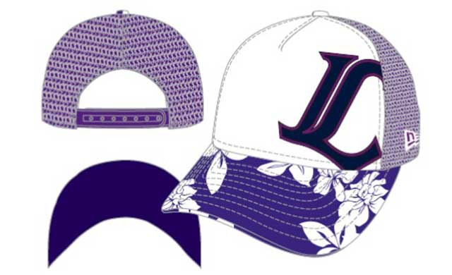 [NEW ERA]南郷キャンプ2020記念キャップ