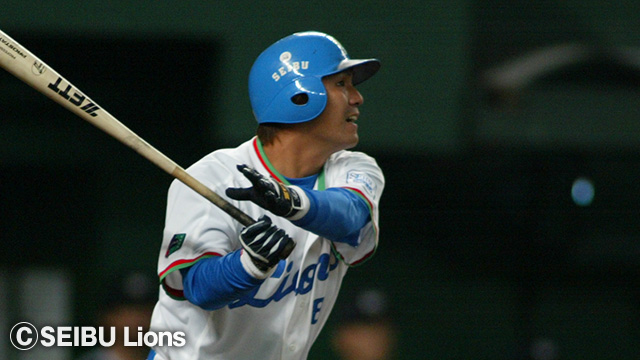 「超ライオンズびいき」解説者 鈴木 健 氏