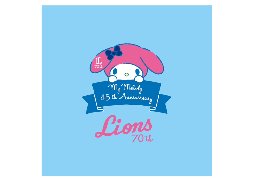 マイメロのキービジュアル