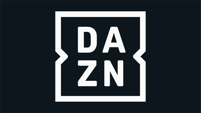 DAZN　ラッキーゾーン ①