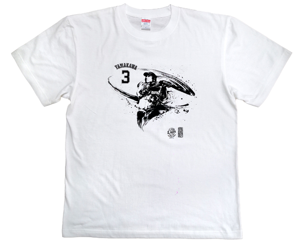 Tシャツのイメージ画像