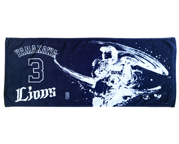 フェイスタオルのイメージ画像