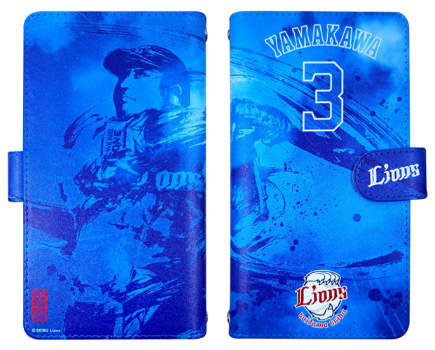 マルチスマホケースのイメージ画像