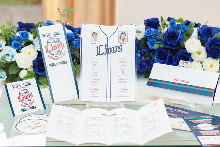 ペーパーアイテム