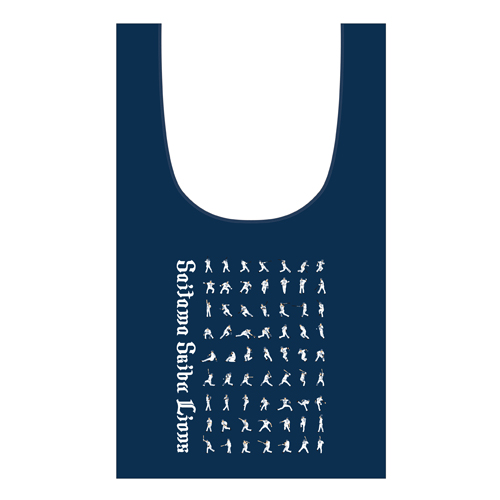 コットンエコバッグ