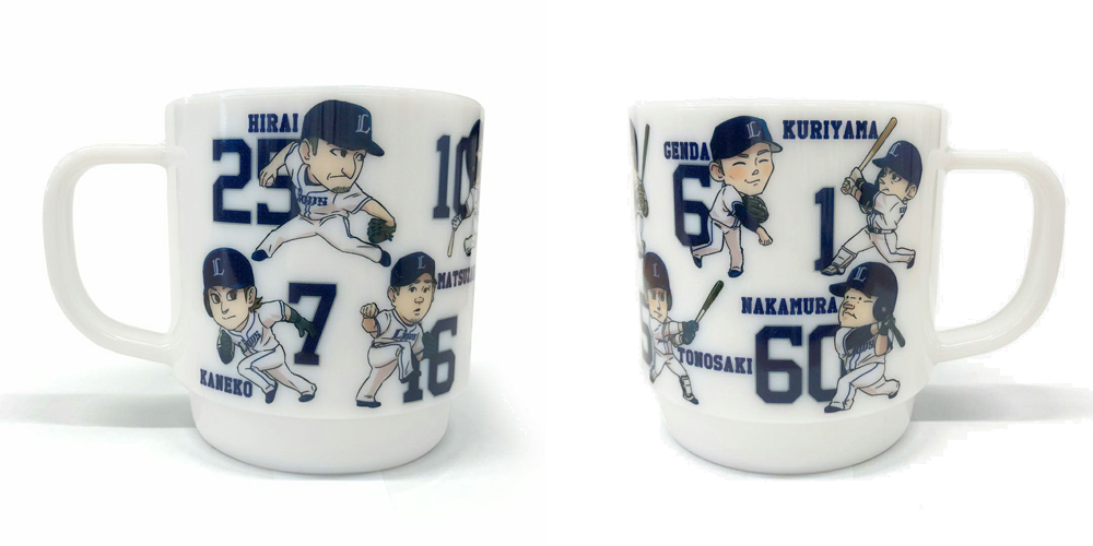 エコマグカップ