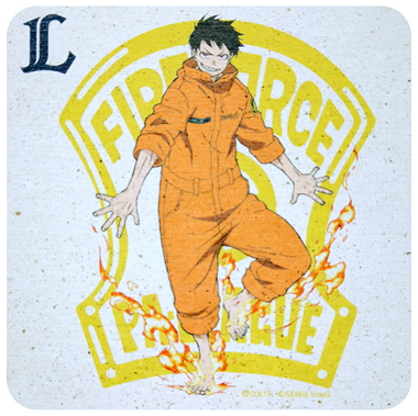 ドライコースター