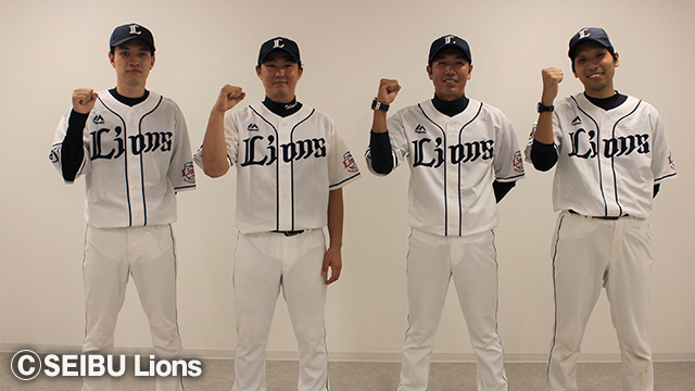 メンバー集合写真