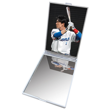 フォトグッズ ライオンズ70周年ver.