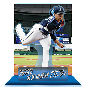 ハイライトアクリルスタンド画像3