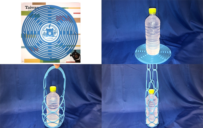 ドリンクホルダー