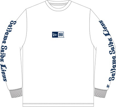 ロングスリーブTシャツ