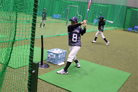 アドバンスクラス写真2