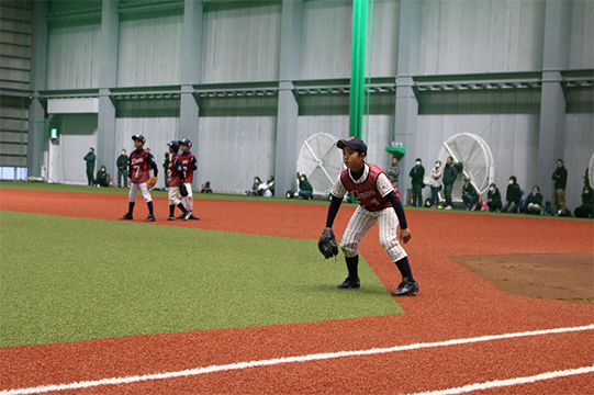 アドバンスクラス写真2