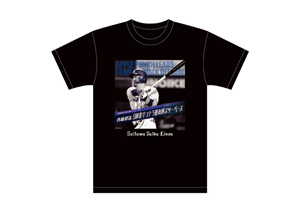 ハイライトTシャツ 2020 第4弾 1