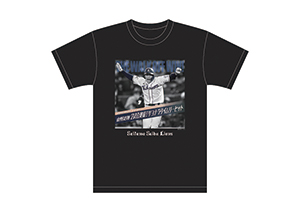 ハイライトTシャツ 2020 第4弾 2