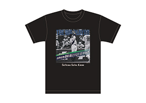 ハイライトTシャツ 2020 第4弾 3