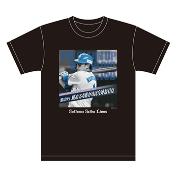 第6弾Tシャツ2