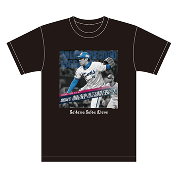 第6弾Tシャツ3