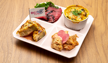 ももクロカフェ1