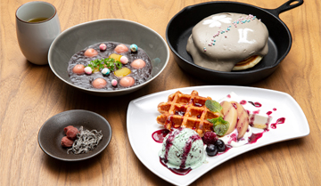 ももクロカフェ2