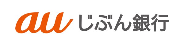 auじぶん銀行ロゴ