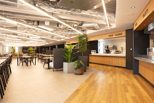 グリーンフォレスト