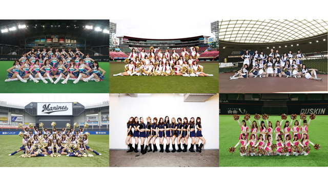 ダンスフェスティバル