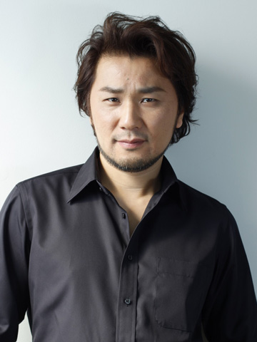 テノール秋谷直之さんによる国歌独唱