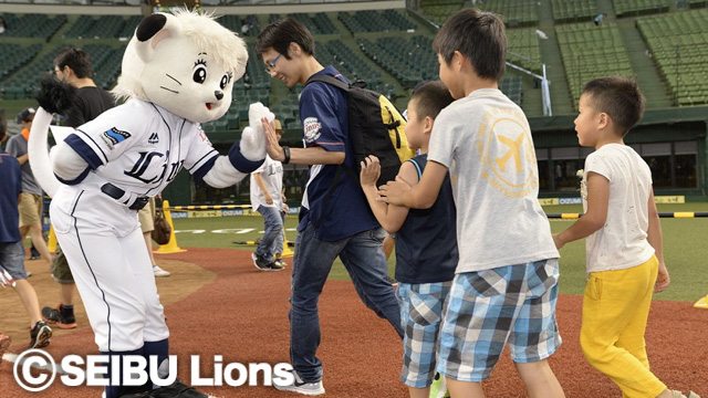 アフターザゲーム5