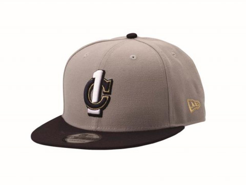 NEW ERA「選手プロデュースキャップ」4/4(火)より販売開始