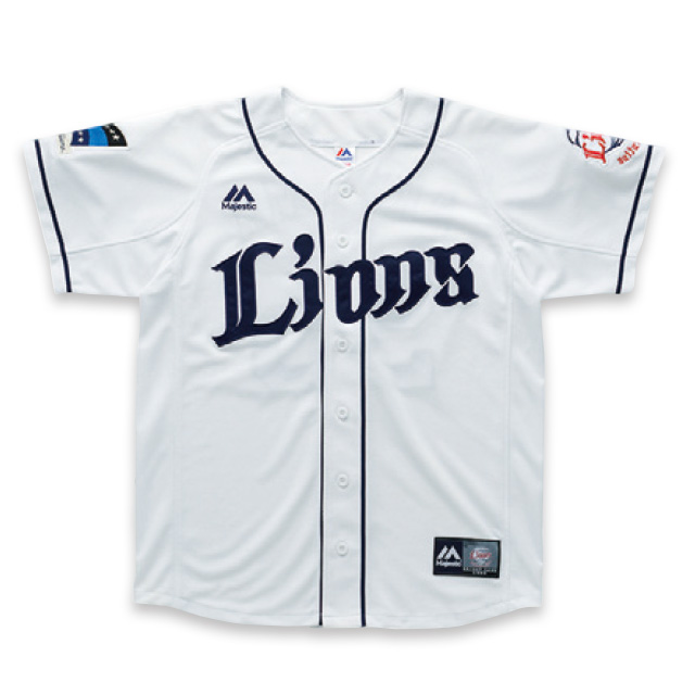 レプリカユニフォーム