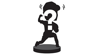 ボブルへッドイメージ