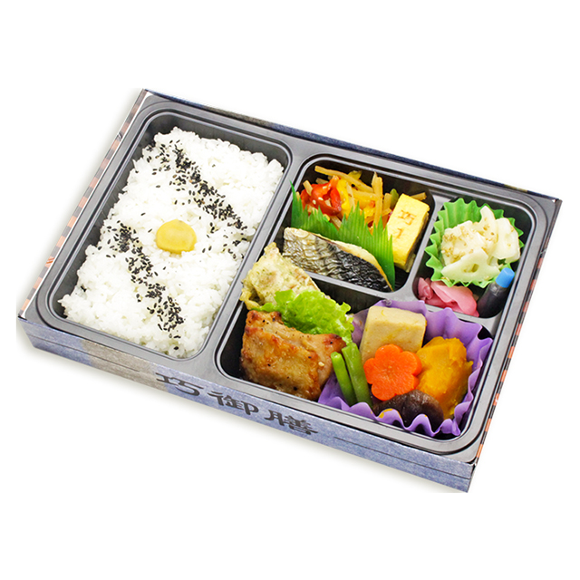 「巧御膳」内容