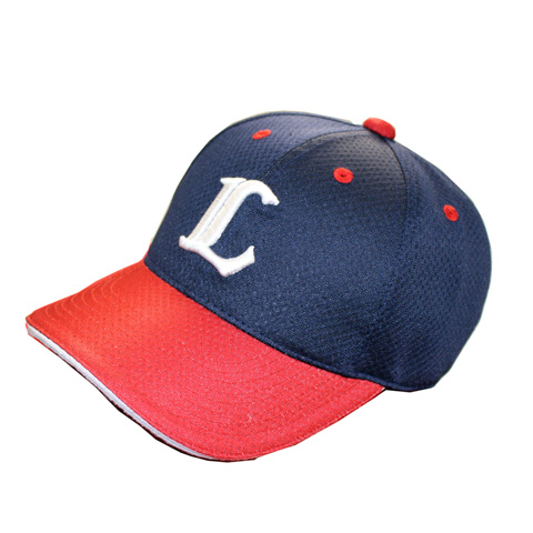 炎獅子キャップ