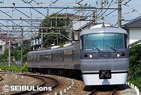 スタジアムエクスプレス