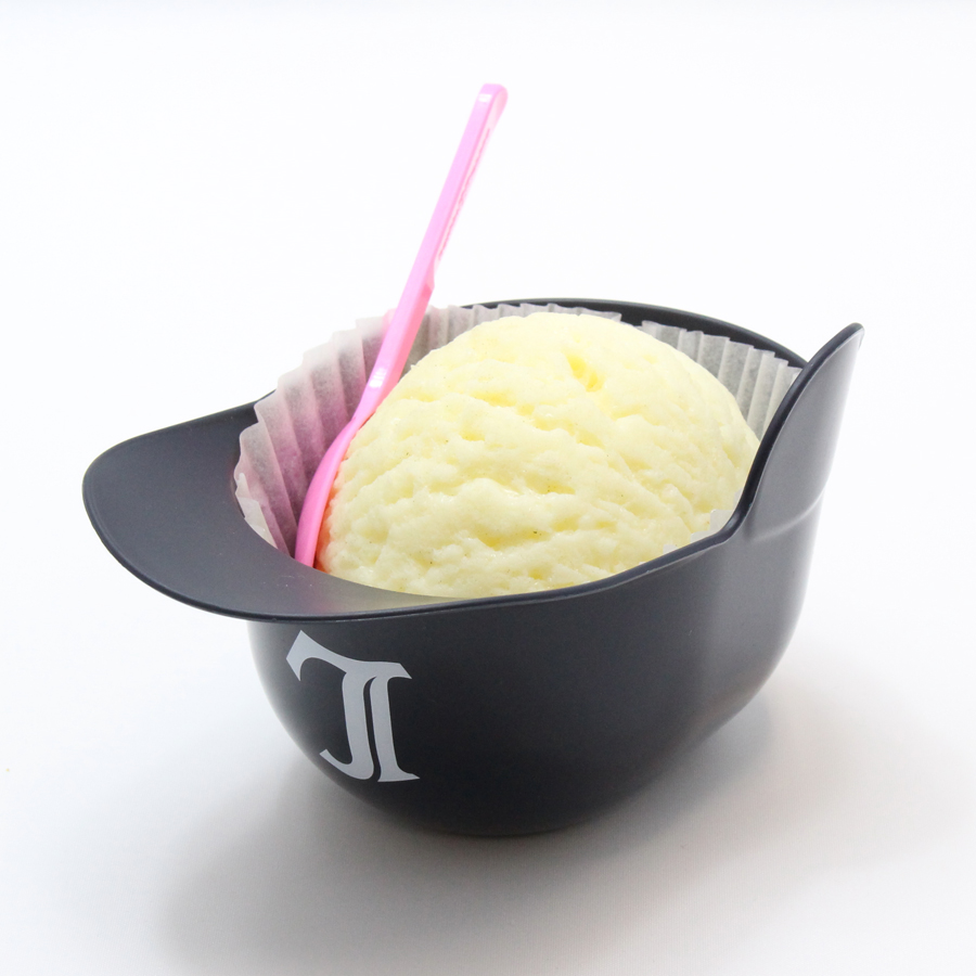 ヘルメットアイス