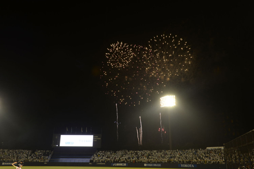 昨年実施の様子