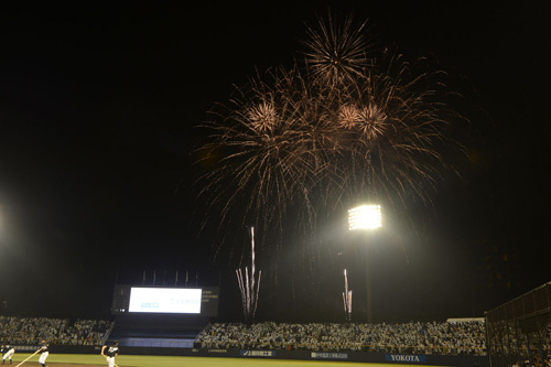 昨年実施の様子