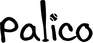 palicoロゴ