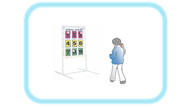 ストライクナイン